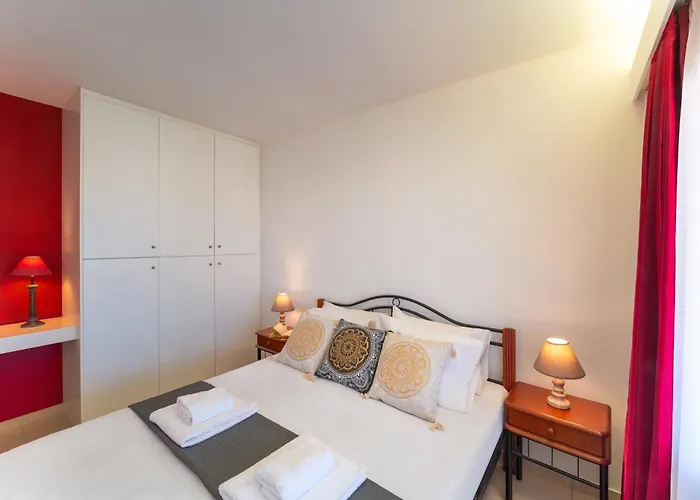 Fiore D'oriente Daire Rhodes City