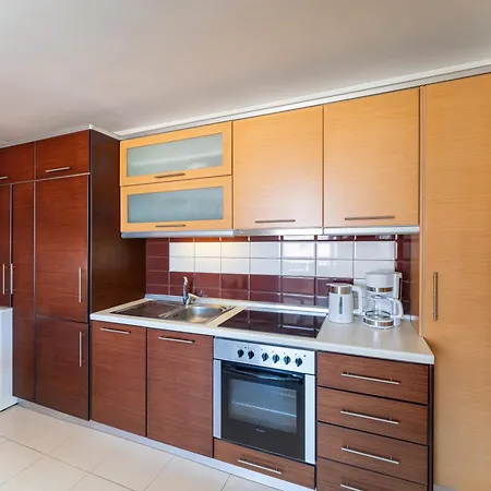 Fiore D'oriente 아파트 *