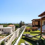 Fiore D'oriente Apartment *