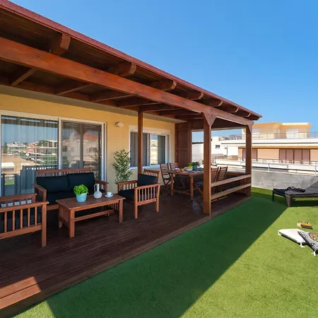 Lägenhet Fiore D'oriente