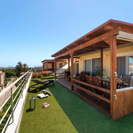 Fiore D'oriente Apartment *