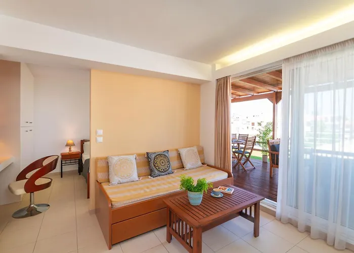 Fiore D'oriente شقة *