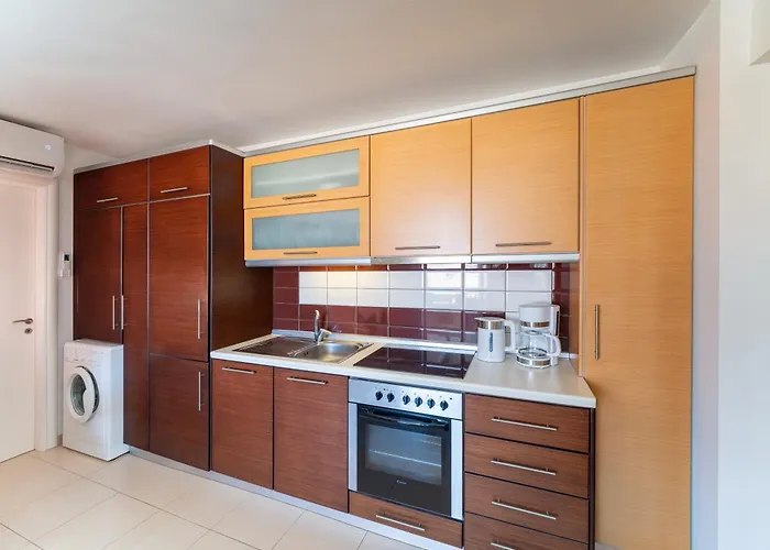 Fiore D'oriente شقة *