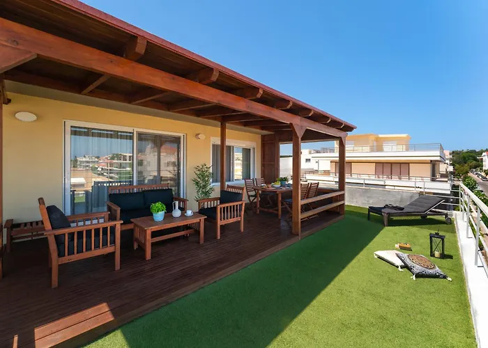 شقة Fiore D'oriente