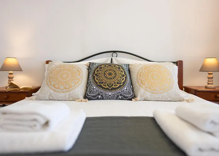 Fiore D'oriente شقة *