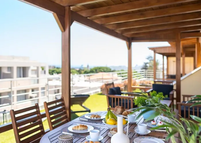 Apartment Fiore D'oriente *