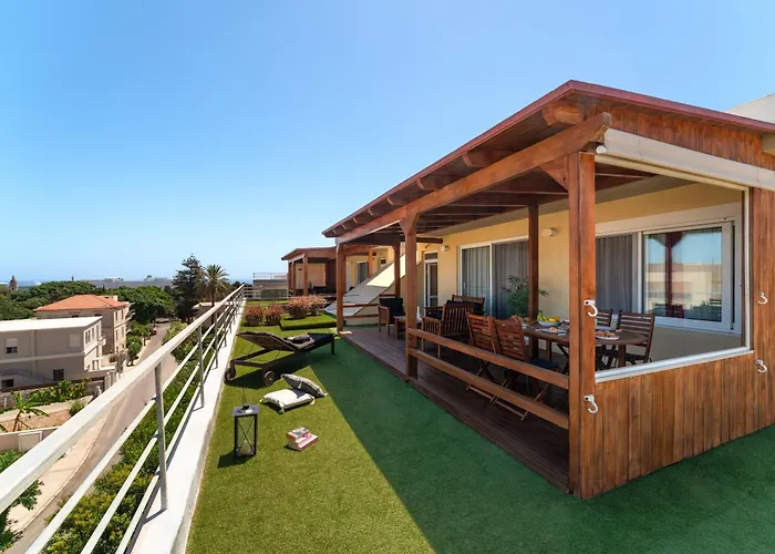 Fiore D'oriente شقة *