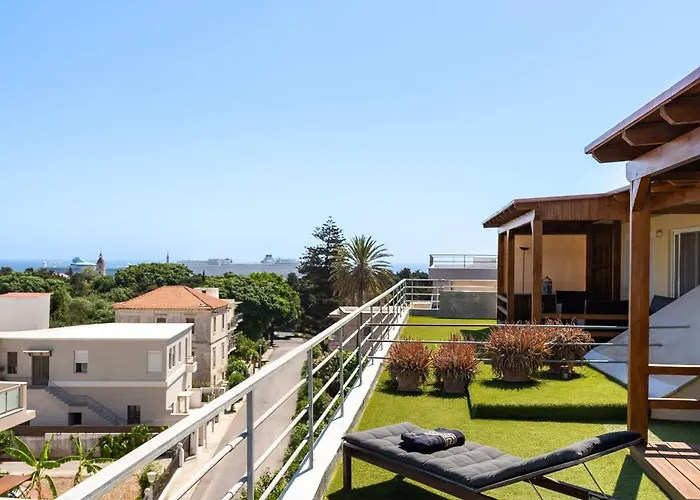 Fiore D'oriente Apartment *