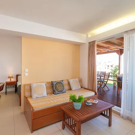 Fiore D'oriente Apartament *