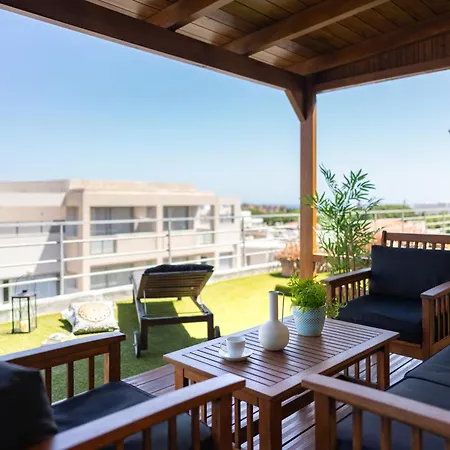 Fiore D'oriente Apartament