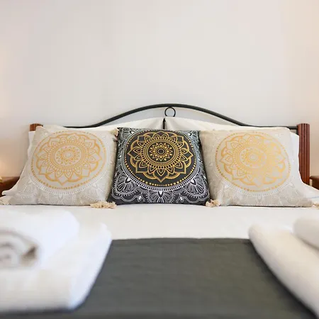 Fiore D'oriente Apartamento *