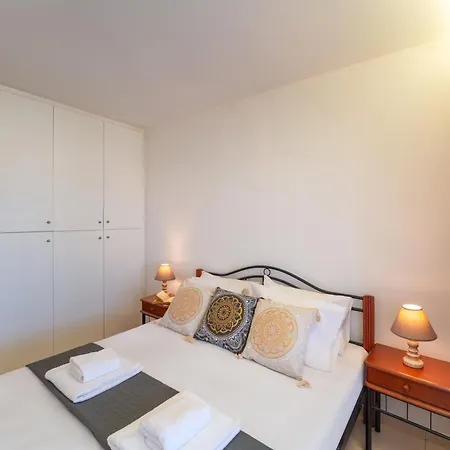 Fiore D'oriente Apartament Rhodes City