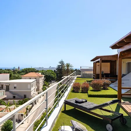 Fiore D'oriente Apartament *